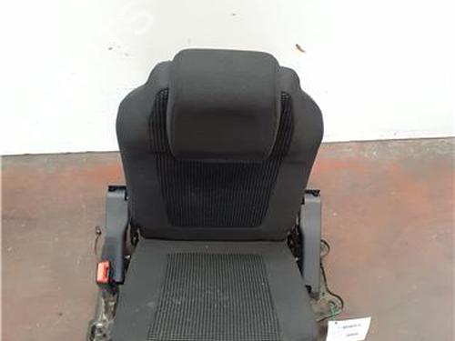 Sæde bagtil (3. række) Sæde bagtil (3. række) 38367939 38367939