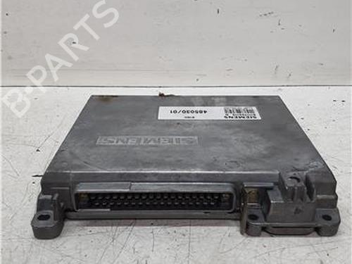 Used Control unit Control unit 39434740 39434740