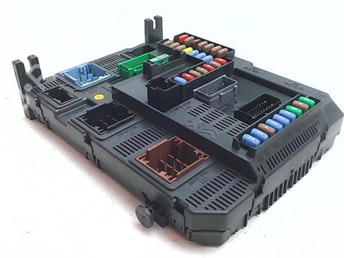 Electronic module PEUGEOT 2008 I (CU_) 1.6 HDi | BP38385117M83 - Image 4