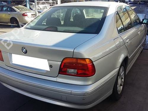 Switch BMW 5 (E39) 520 i | BP38348690I30 - Image 4