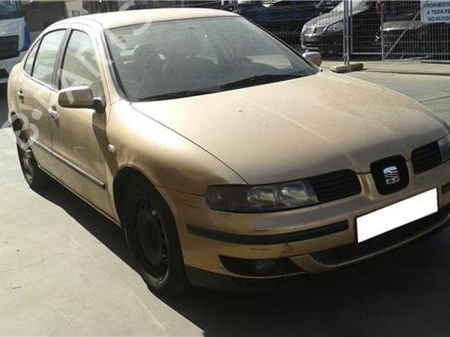 Engine SEAT TOLEDO II (1M2) 2.3 V5 | BP38353551M1 - Image 8
