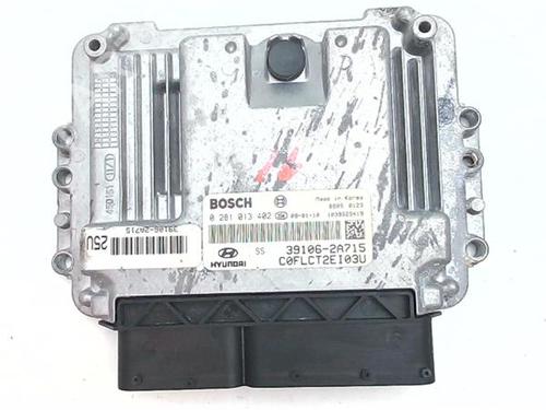 Control unit HYUNDAI i30 (FD) 1.6 CRDi | BP38349141M11 - Image 4