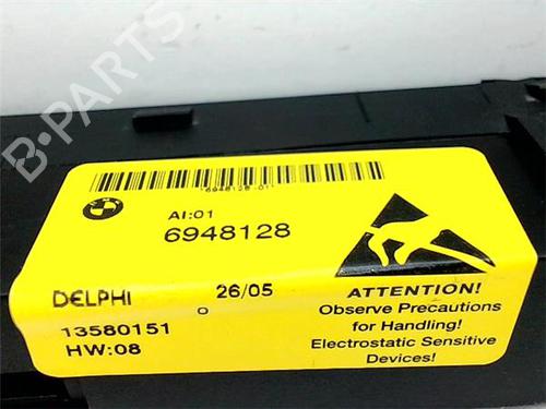 Switch BMW 5 (E60) 525 d | BP38386968I30 - Image 5