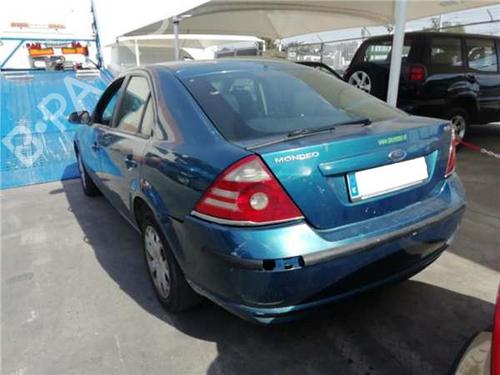 Interior handle FORD MONDEO III (B5Y) 2.0 TDCi | BP38352473I7 - Image 3