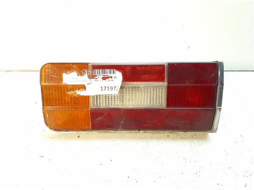 Used Left taillight Left taillight 38360231 38360231