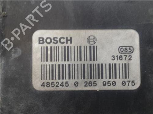 Módulo de ABS CITROËN C8 (EA_, EB_) 2.2 HDi | BP38357779M43 - Image 2