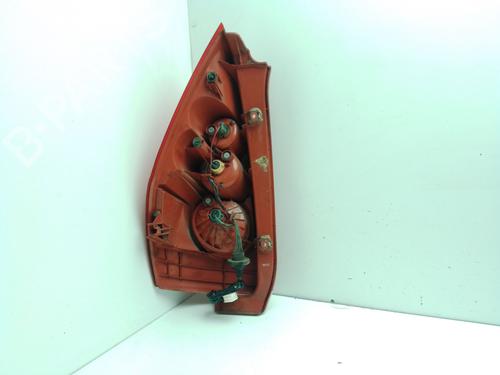 Right taillight MAZDA 5 (CR) 2.0 CD (CR19) | BP38333880C35 - Image 3