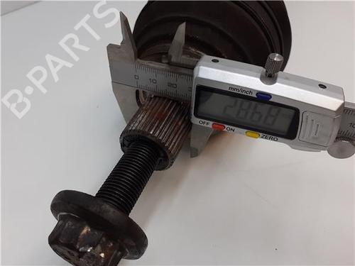 Right front driveshaft SEAT LEON (1P1) 1.4 TSI | BP38360247M39 - Image 4