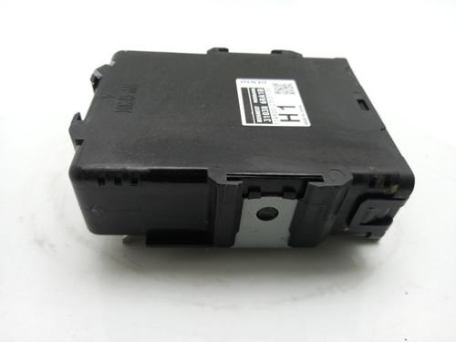 Engine control unit (ECU) NISSAN QASHQAI III (J12) 1.3 DIG-T | BP40330681M57 - Image 4