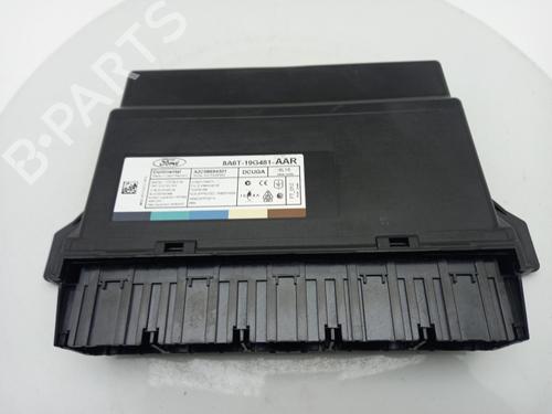Used Engine control unit (ECU) Engine control unit (ECU) FORD FIESTA VI (CB1, CCN) 1.6 ST200 (200 hp) 40324740 40324740