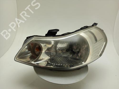 Used Left headlight Left headlight SUZUKI SX4 (EY, GY) 1.6 VVT (RW416, YA21S) (120 hp) 40336324 40336324