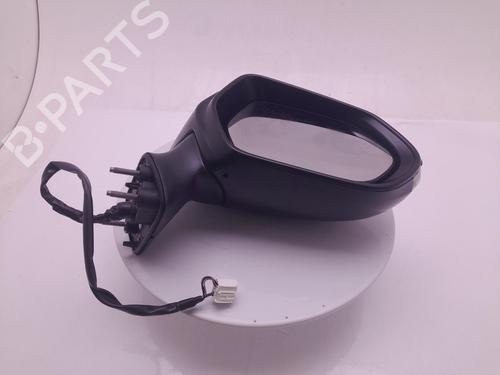 Used Right mirror Right mirror TOYOTA COROLLA Estate (_E21_) 1.8 Hybrid (ZWE211W) (122 hp) 40463693 40463693