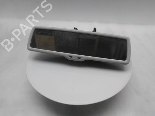 Used Rear mirror Rear mirror SKODA YETI (5L) 1.2 TSI (110 hp) 40345500 40345500