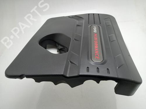 Upper protection FORD FIESTA VII (HJ, HF) 1.5 ST EcoBoost | BP40299758M93 - Image 4