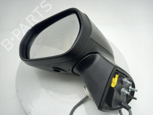 left-mirror-ford-puma-j2k-cf7-2019-40322481 main image
