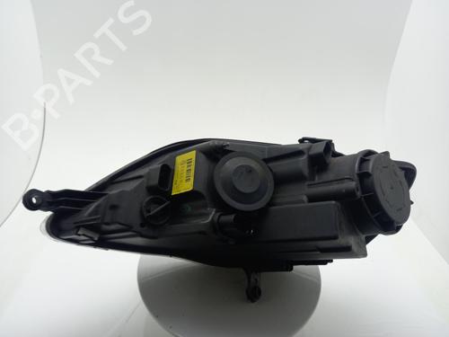 Right headlight VW GOLF PLUS V (5M1, 521) 1.9 TDI | BP40315012C29 - Image 6