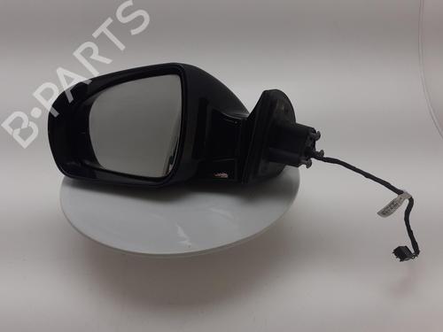 Used Left mirror Left mirror MERCEDES-BENZ CLC-CLASS (CL203) CLC 200 CDI (203.707) (122 hp) 40342182 40342182