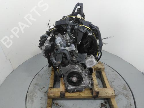 Engine TOYOTA YARIS (_P21_, _PA1_, _PH1_) 1.5 Hybrid (MXPH11) | BP40345801M1 - Image 5