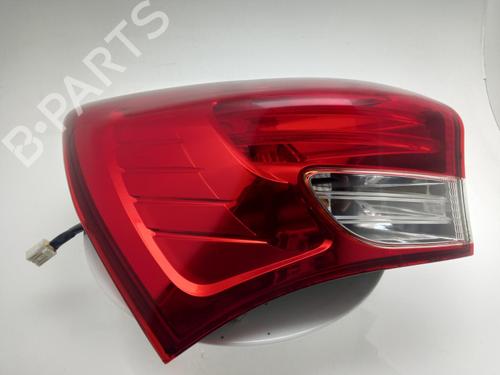 Left taillight HYUNDAI ix20 (JC) 1.4 | BP40326604C34 - Image 1