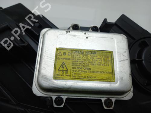 Left headlight KIA SPORTAGE III (SL) 1.7 CRDi | BP40323554C28 - Image 6
