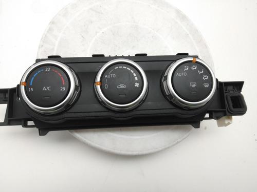 Used Climate control Climate control ABARTH 124 Spider 1.4 (348) (170 hp) 40343130 40343130