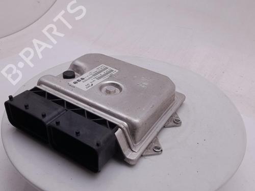 Engine control unit (ECU) ALFA ROMEO MITO (955_) 1.3 MultiJet (955AXP1A, 955AYC1A) | BP40301280M57 - Image 2