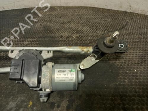 Front wiper motor FIAT 500 (312_) 1.0 Mild Hybrid (312AYD1B) | BP40333624M29 - Image 2