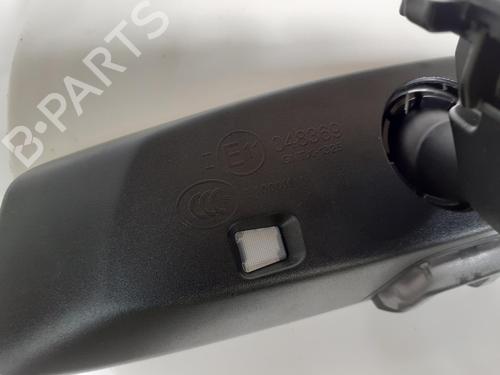 Rear mirror BMW 3 Touring (G21, G81) 330 i | BP40316268I6 - Image 5