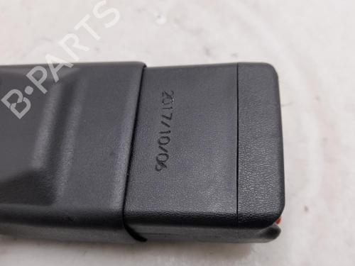 Seat buckle NISSAN PULSAR Hatchback (C13) 1.2 DIG-T | BP40303023I32 - Image 4