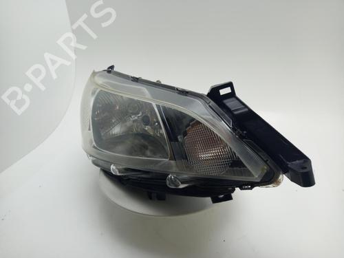 Right headlight NISSAN NV200 Van 1.5 dCi 90 (M20, M20N, M20M) | BP40332158C29 - Image 2