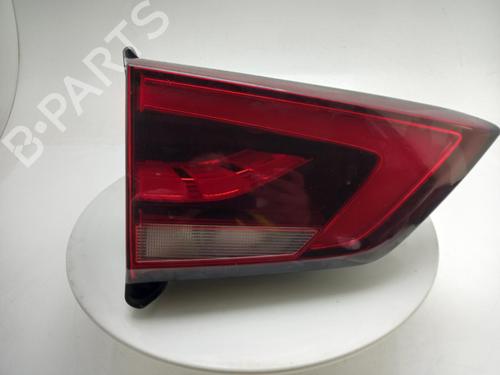 Used Left taillight Left taillight MG MG ZS SUV (AZS1) 1.0 T-GDi (111 hp) 40487297 40487297