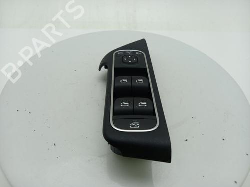 Used Switch Switch MERCEDES-BENZ EQB (X243) EQB 250+ (243.602) (190 hp) 40316289 40316289