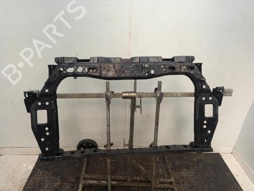 Used Front slam panel Front slam panel KIA RIO III (UB) 1.1 CRDi (75 hp) 40322060 40322060
