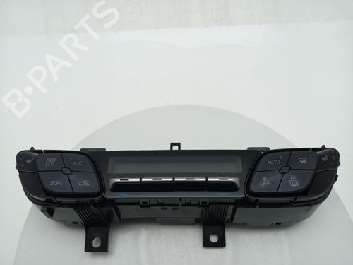 Used Climate control Climate control TOYOTA C-HR (_X1_) 2.0 Hybrid (MAXH10) (184 hp) 40330868 40330868