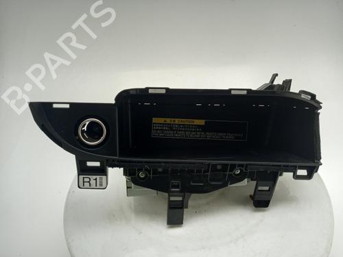 Used Engine control unit (ECU) Engine control unit (ECU) LEXUS RX (_L2_) 450h AWD (GYL25_, GYL26_, GYL25, GYL26, GYL25R, GYL26R) (313 hp) 40338411 40338411