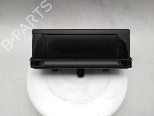 Used Instrument cluster Instrument cluster CITROËN C4 CACTUS 1.6 BlueHDi 100 (99 hp) 40346030 40346030