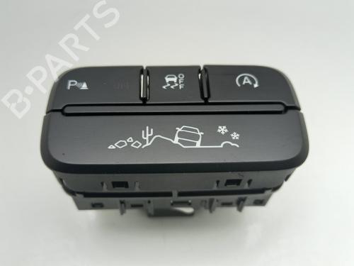 Used Switch Switch FORD USA RANGER Crew Cab Pickup 2.0 EcoBlue 4x4 (205 hp) 40312329 40312329