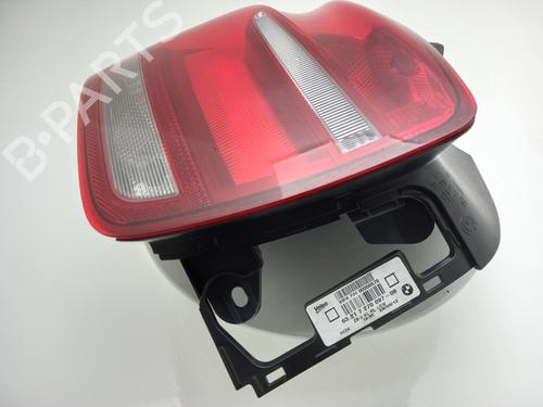 Left taillight BMW 1 (F20) 116 d | BP40320601C34 - Image 4