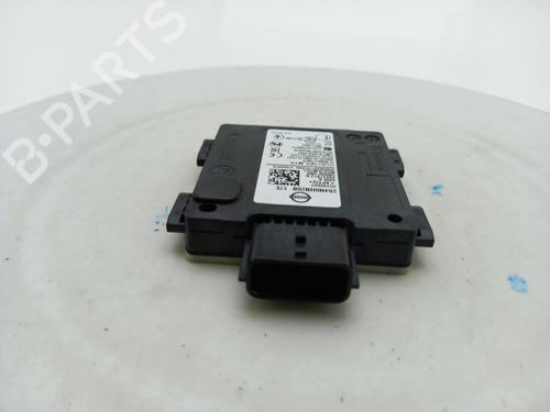Engine control unit (ECU) NISSAN QASHQAI III (J12) 1.3 DIG-T | BP40321731M57 - Image 4