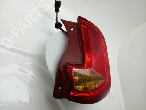 Right taillight KIA PICANTO II (TA) 1.0 | BP40338619C35 - Image 2