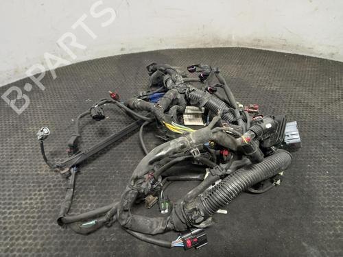 wiring-harness-vauxhall-astra-mk-vii-k-b16-2015-40324634 main image
