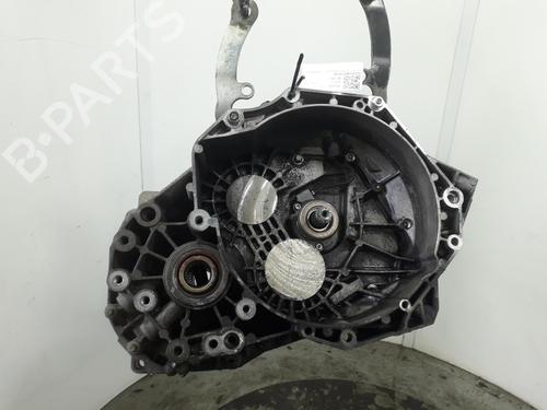 Used Gearbox Gearbox VAUXHALL ASTRA Mk VII (K) (B16) 1.6 CDTi (110 hp) 40321644 40321644