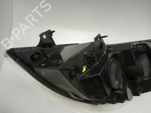 Right headlight VAUXHALL MOVANO Mk II (B) VAN (X62) 2.3 CDTI FWD (FV) | BP40334844C29 - Image 6