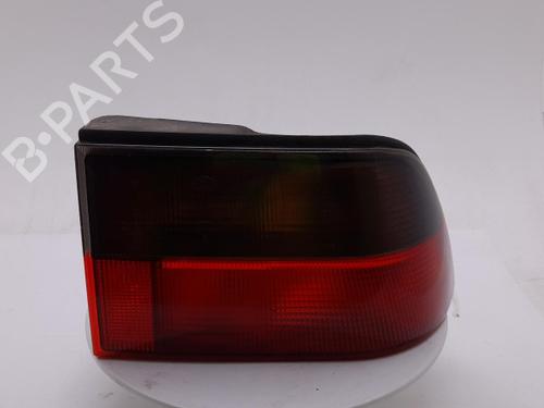 Used Right taillight Right taillight SAAB 9000 Hatchback 2.0 -16 ND Turbo (150 hp) 40487021 40487021