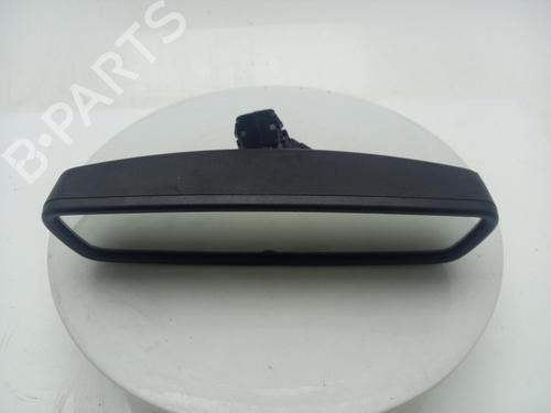 Rear mirror FORD FIESTA VII (HJ, HF) 1.0 EcoBoost | BP40316851I6 - Image 2
