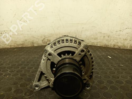 Used Alternator Alternator FORD FIESTA VII (HJ, HF) 1.5 ST EcoBoost (200 hp) 40299745 40299745
