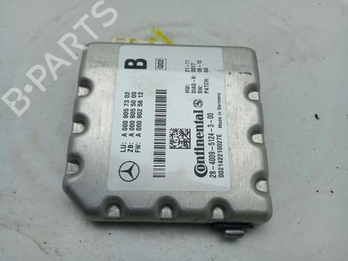 Camera MERCEDES-BENZ C-CLASS (W204) C 63 AMG (204.077) | BP40313432E14 - Image 3