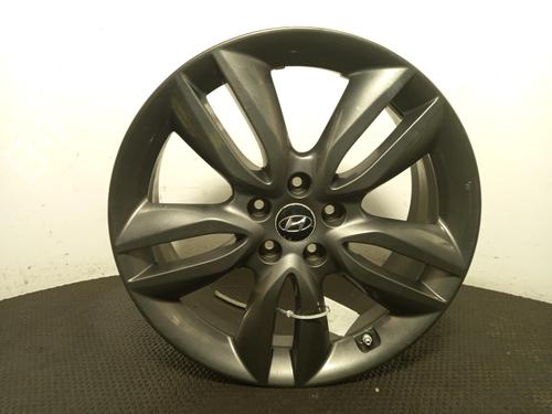 Used Rim Rim HYUNDAI SANTA FÉ III (DM, DMA) 2.2 CRDi 4WD (197 hp) 40327174 40327174