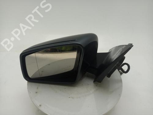 Used Left mirror Left mirror MERCEDES-BENZ C-CLASS Coupe (C204) C 250 CDI (204.303) (204 hp) 40339342 40339342