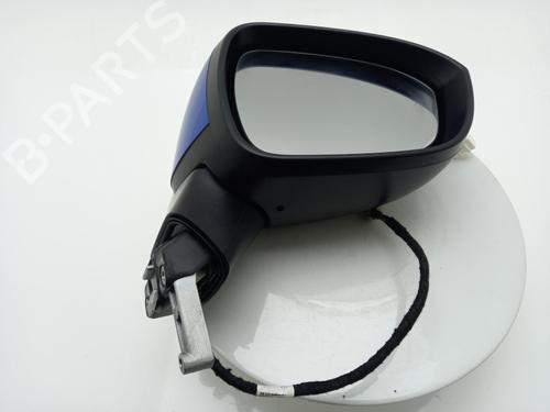 right-mirror-nissan-qashqai-iii-j12-2021-40324188 main image
